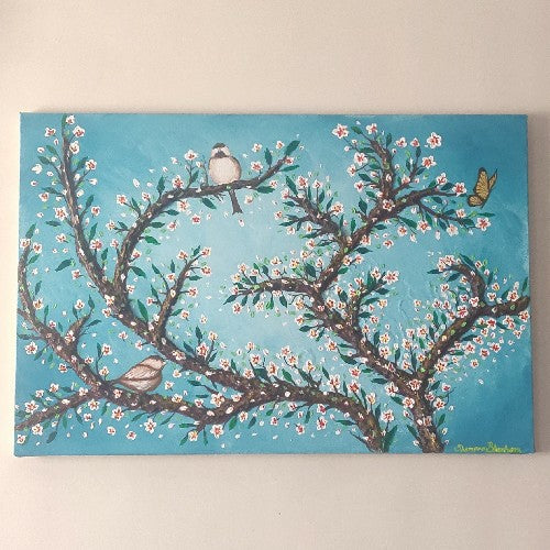 Freedom & Nature Sold🔴
