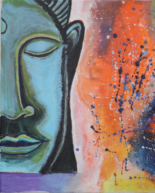 Perfect Balance - Sold🔴