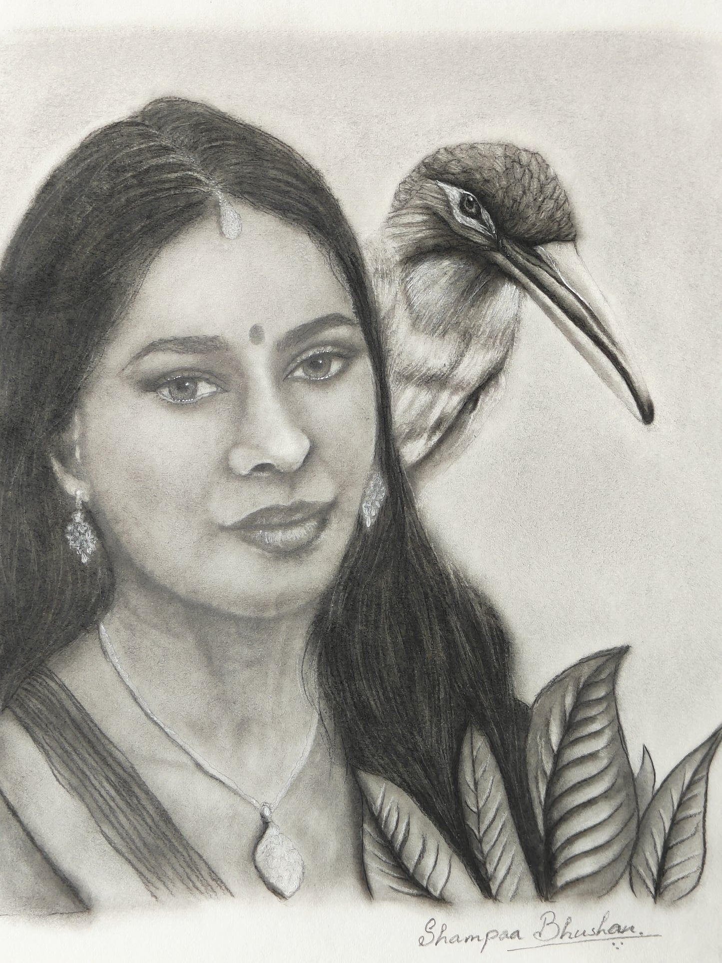 Gentle Feathers