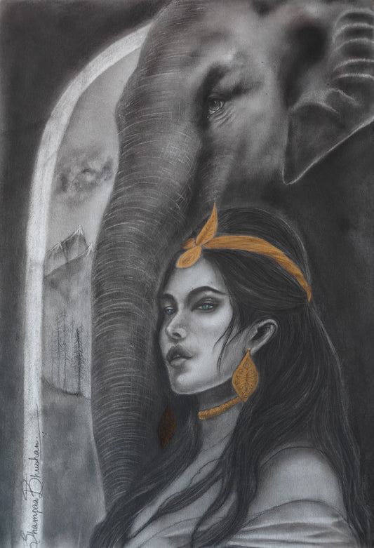 Elegant Elephant