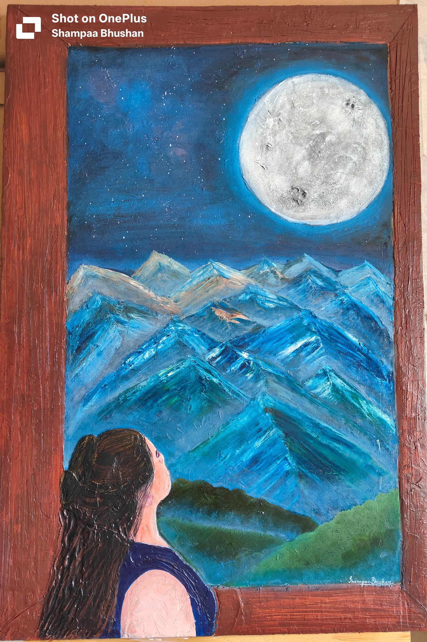 Full Moon