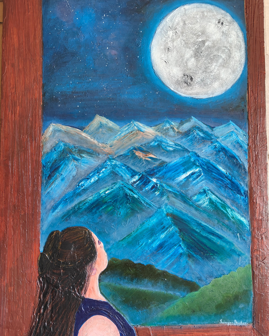Full Moon
