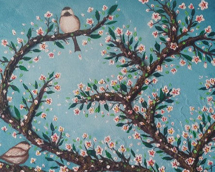 Freedom & Nature Sold🔴